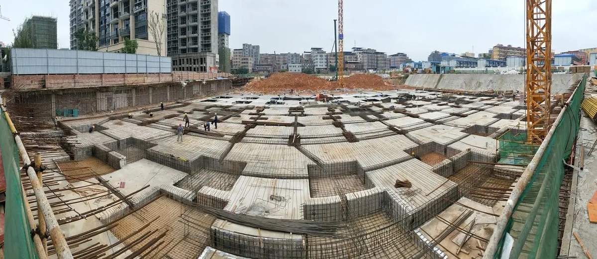 运粮湖管理区建房地基基础的做法有哪些